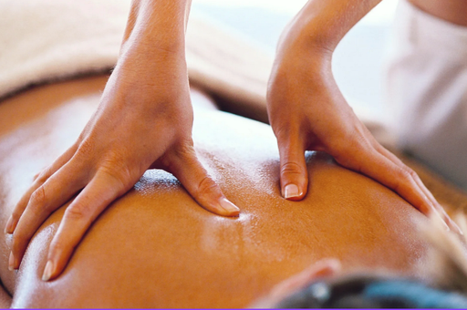 Massage complet La Chaux-de-Fonds